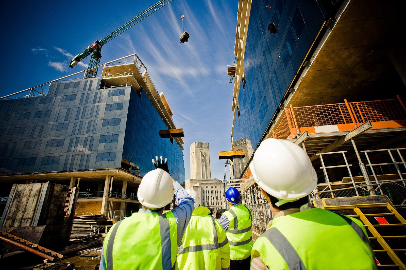 Why OSHA Safety Training Hawaii Matters for Every Job Site