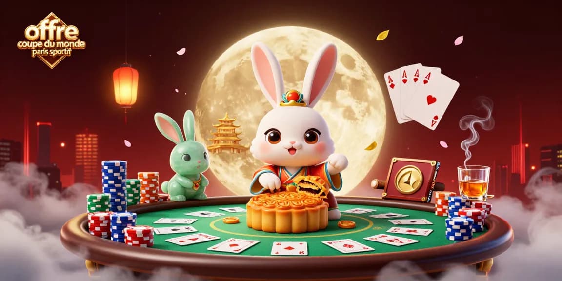 Optimisez vos paris avec l'offre coupe du monde paris sportif dans une scène palpitante de jeu.