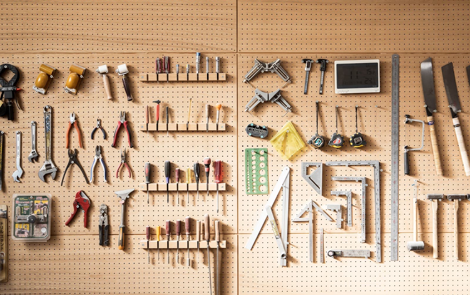 Koken Tools for Professionals | Shop Online