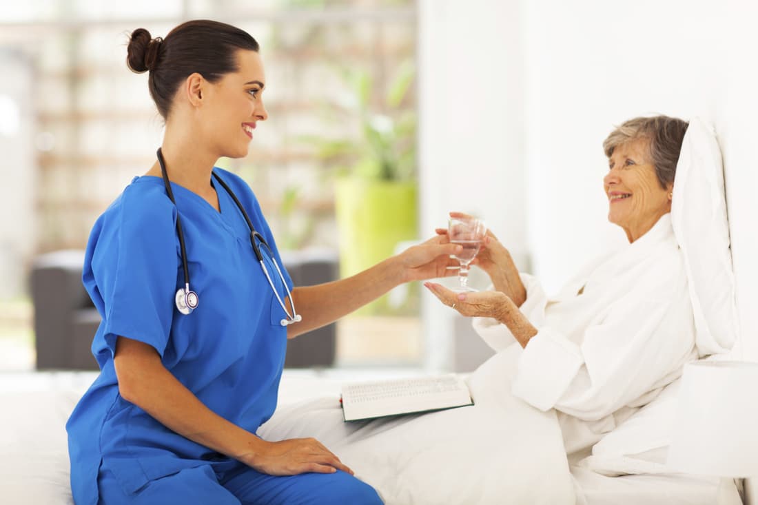 Best In home care austin tx for Independent Senior Living