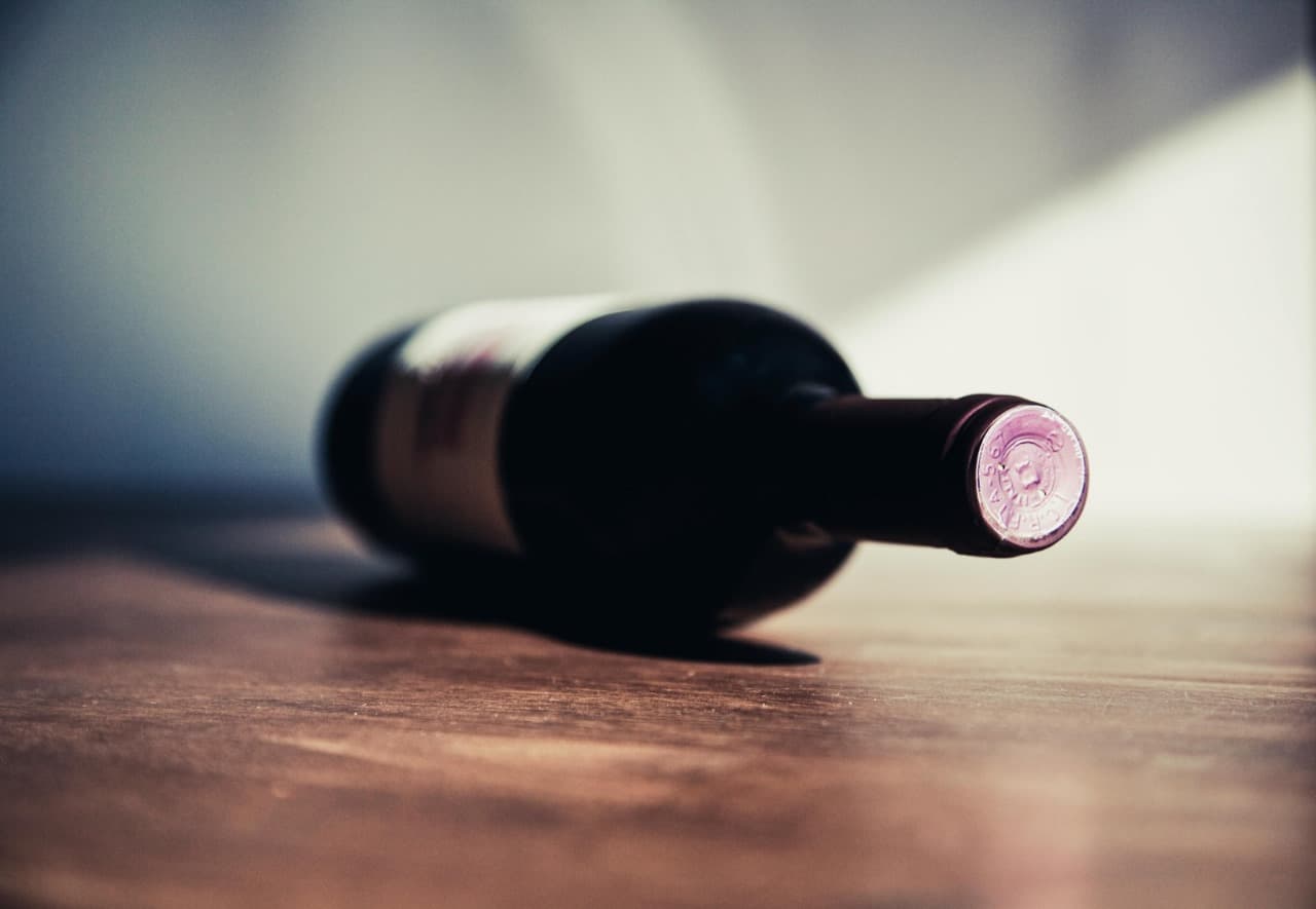 Private Wine Tour Clarksburg | Personalized Winery Experiences &amp; Tastings