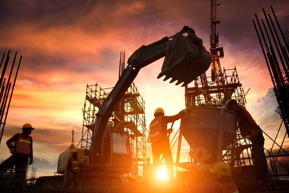 Why Construction workforce development south texas is key to industry growth and success