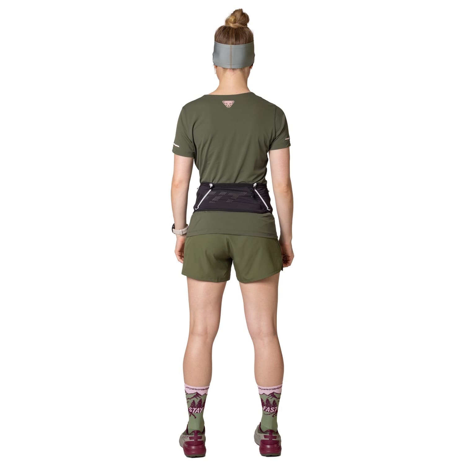 STRYQ Running Belts for Runners Who Demand Comfort and Reliability