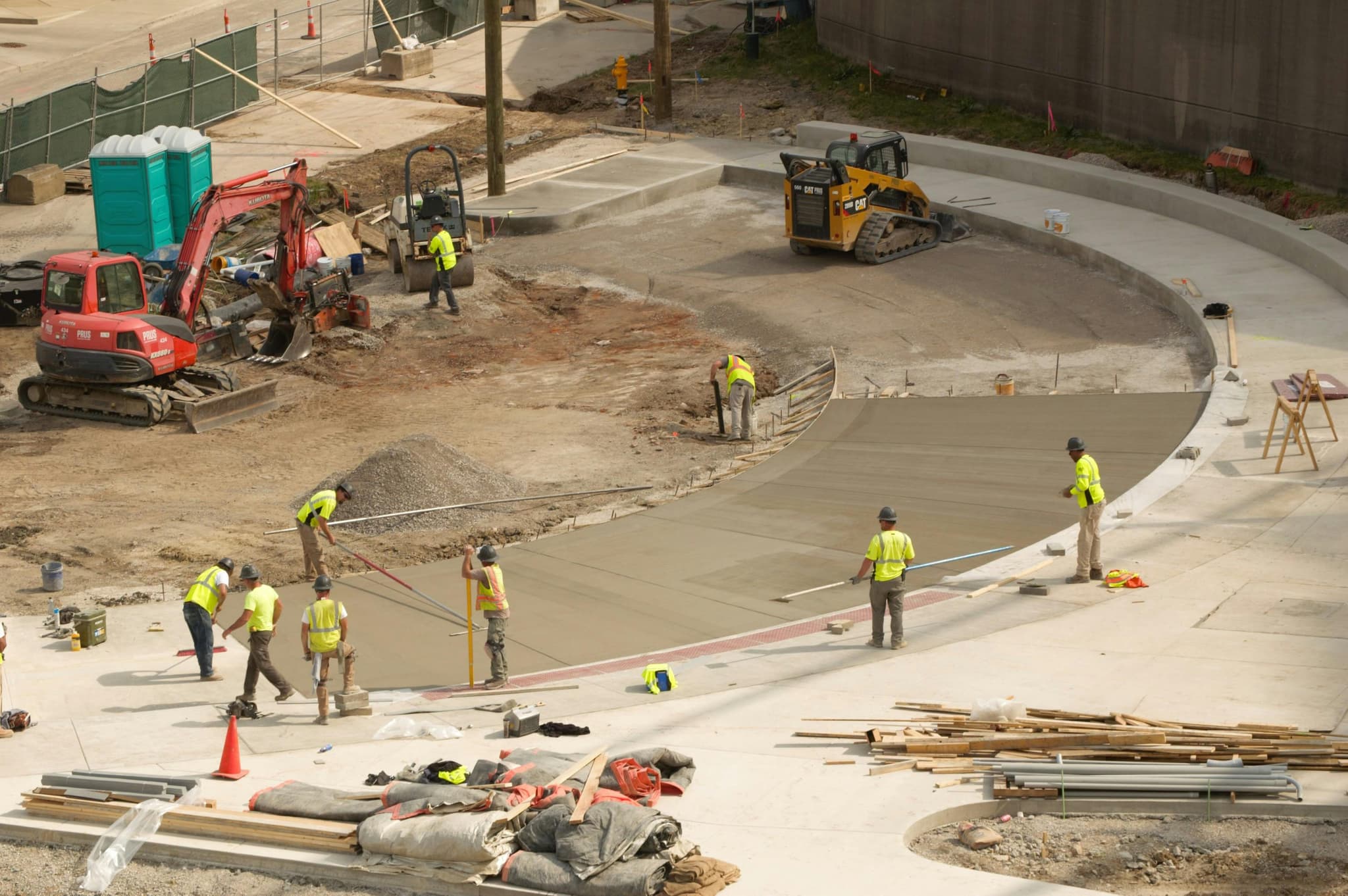 Construction Mental Health Carolina: Supporting Worker Well-Being