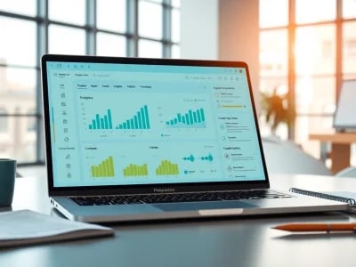Maximizing Efficiency with AI Proposal Writing Software for Federal Contracts