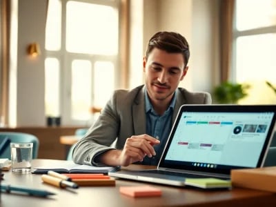 10 Effective Strategies to Seamlessly Organize Your Day for Maximum Productivity