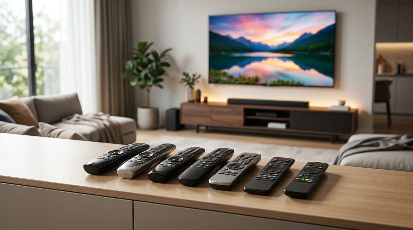 LG TV Fernbedienung kaufen – Große Auswahl bei Boughts de für alle Modelle