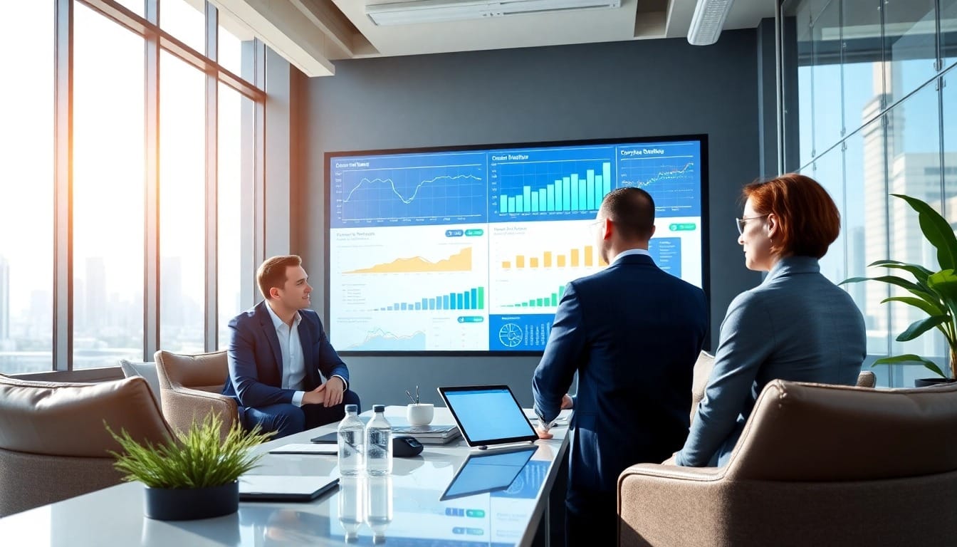 Companies Across the UK Are Growing with AllTogether