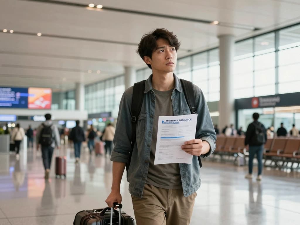 Why Most Travel Insurance Claims Are Only Partially Paid