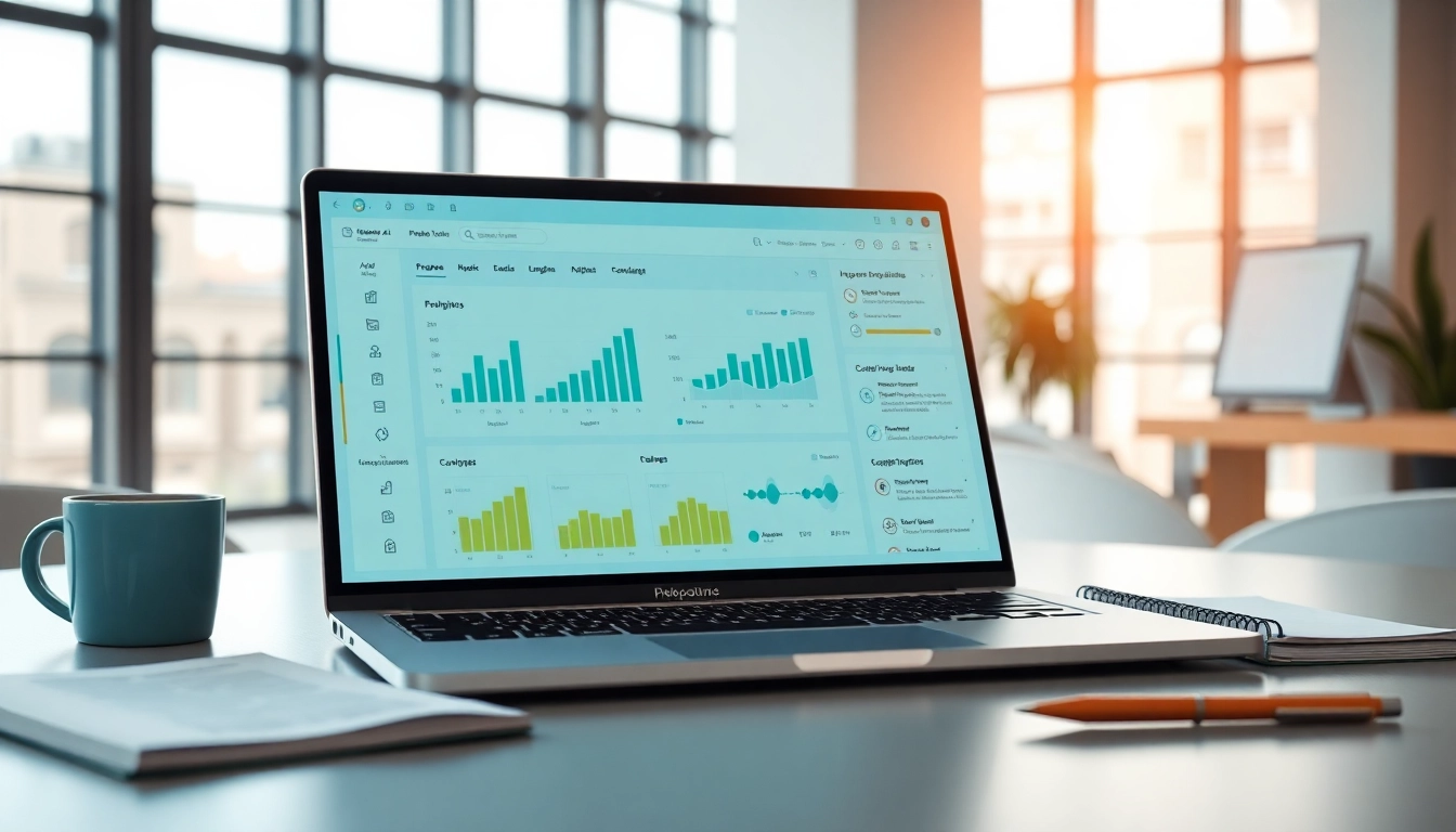 Maximizing Efficiency with AI Proposal Writing Software for Federal Contracts