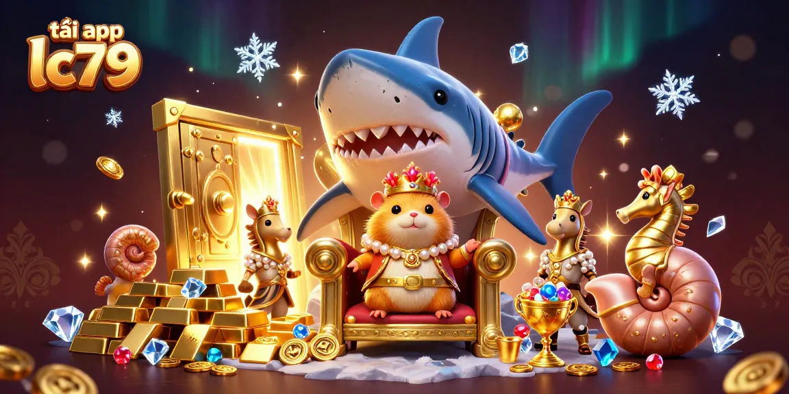 Chơi game tại LC79 và tải app lc79 để trải nghiệm hàng trăm trò chơi hấp dẫn.