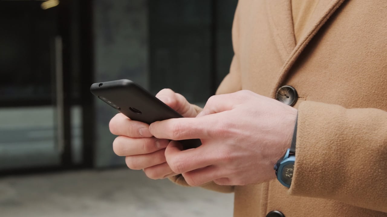 Phone Number Lookup – Find Unknown Caller Info