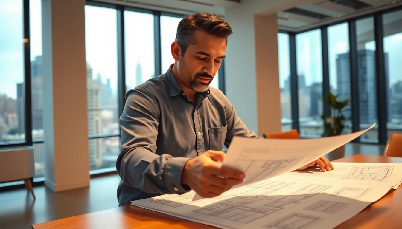 Choosing the Right New York City General Contractor for Your Project