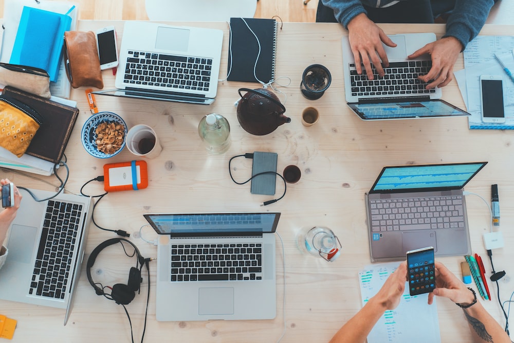 Elevate Your Business with a Professional Marketing Agency Melaka