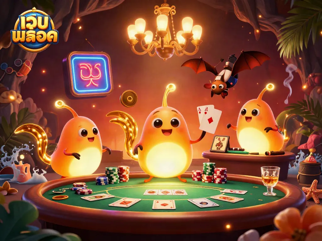 ค้นพบเว็บสล็อต ที่เต็มไปด้วยเกมตื่นเต้น และประสบการณ์เล่นที่น่าลอง