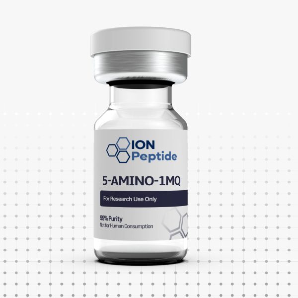 Glutathione peptide for Oxidative Stress and Detoxification Research | Ion Peptide