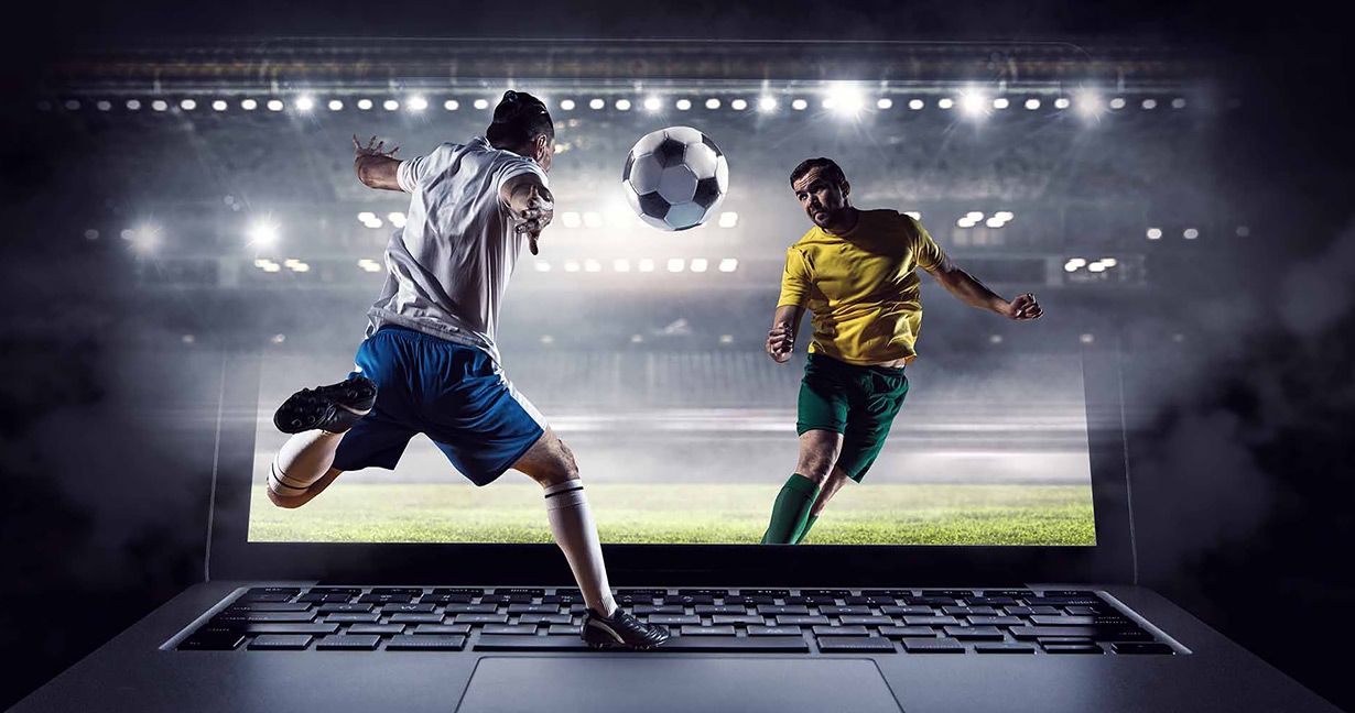 Mit Betano Sportwetten live und sicher online wetten