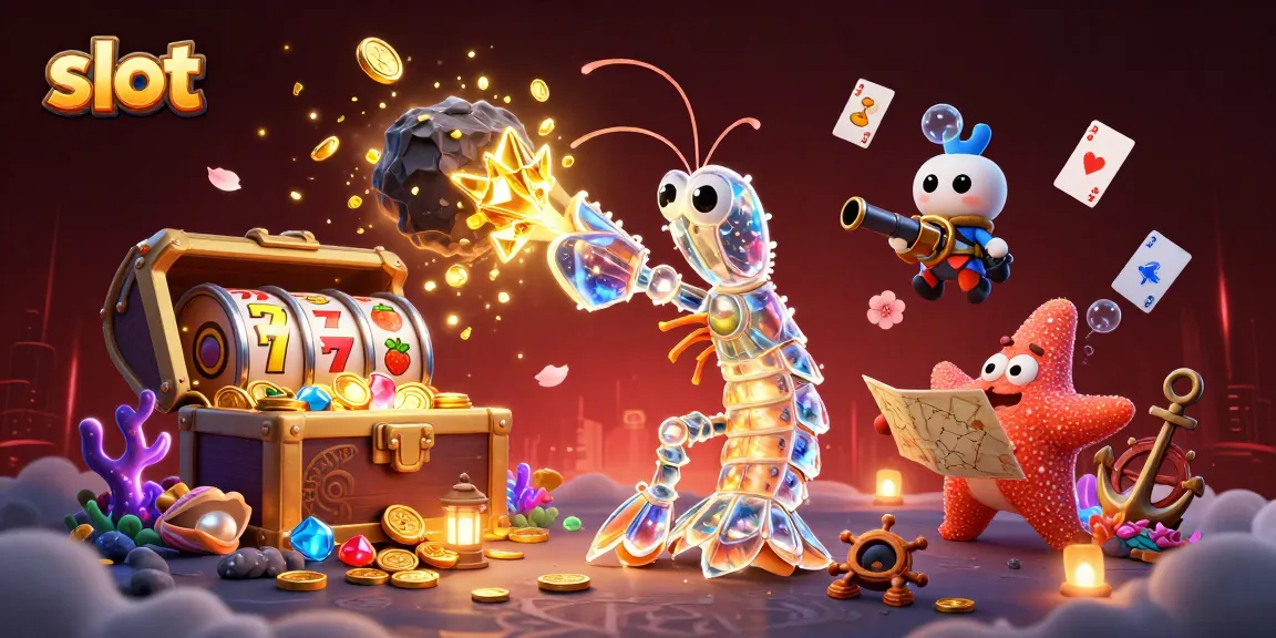 Putaran slot terbaru saat gempita samurai mantis beraksi dan mengeluarkan koin emas.