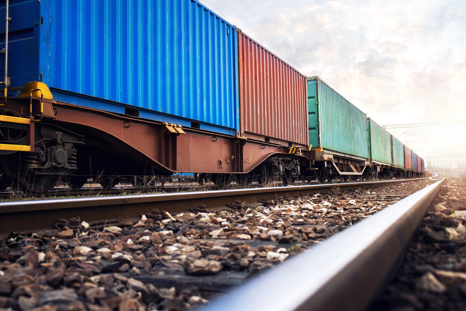 Top 10 Freight Forwarders USA to China for Startups