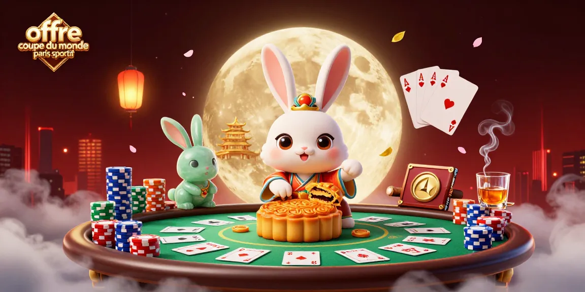 Optimisez vos paris avec l'offre coupe du monde paris sportif dans une scène palpitante de jeu.