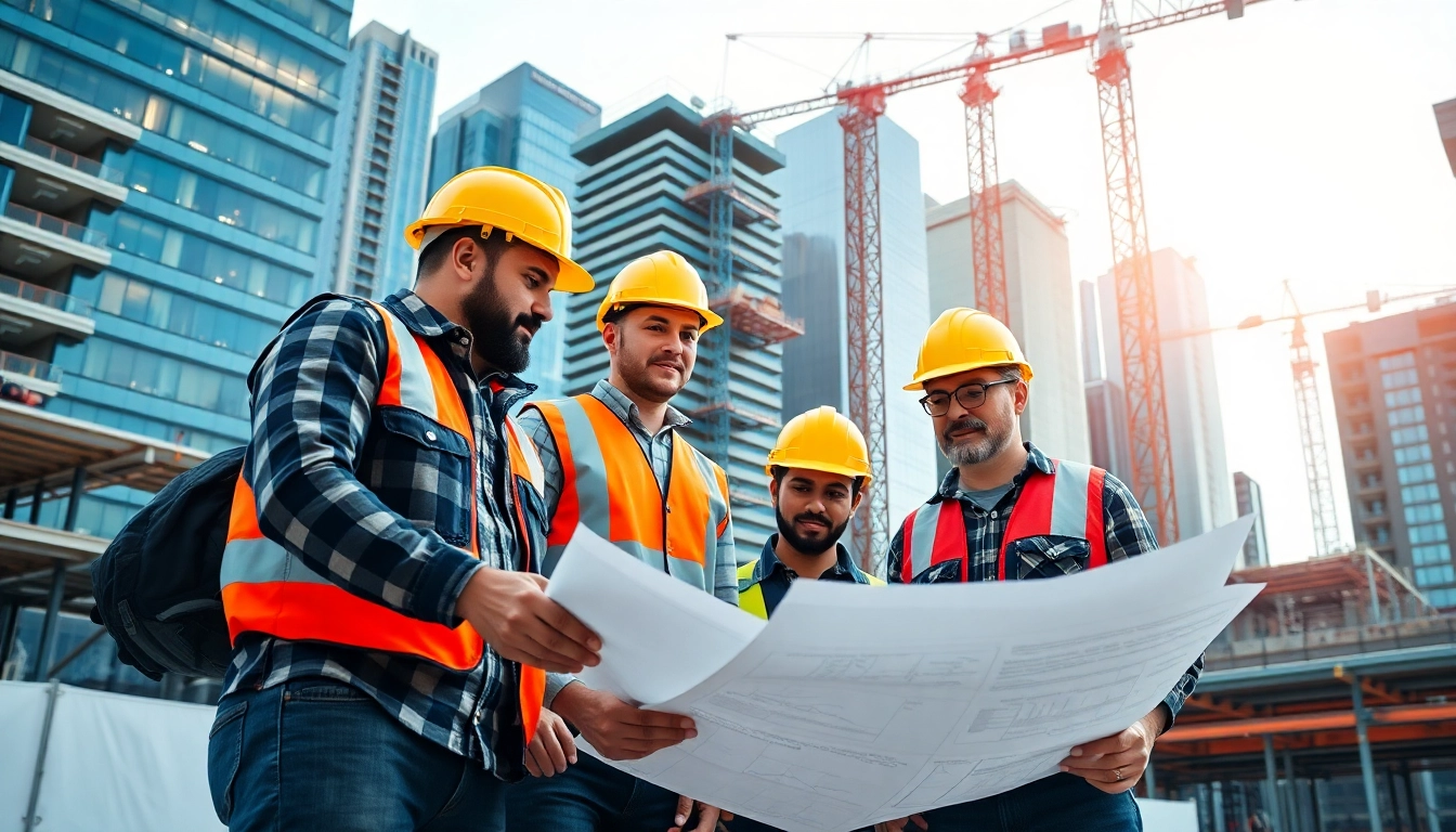 Benefits of Construction Company Membership Colorado: Unlocking Opportunities for Growth