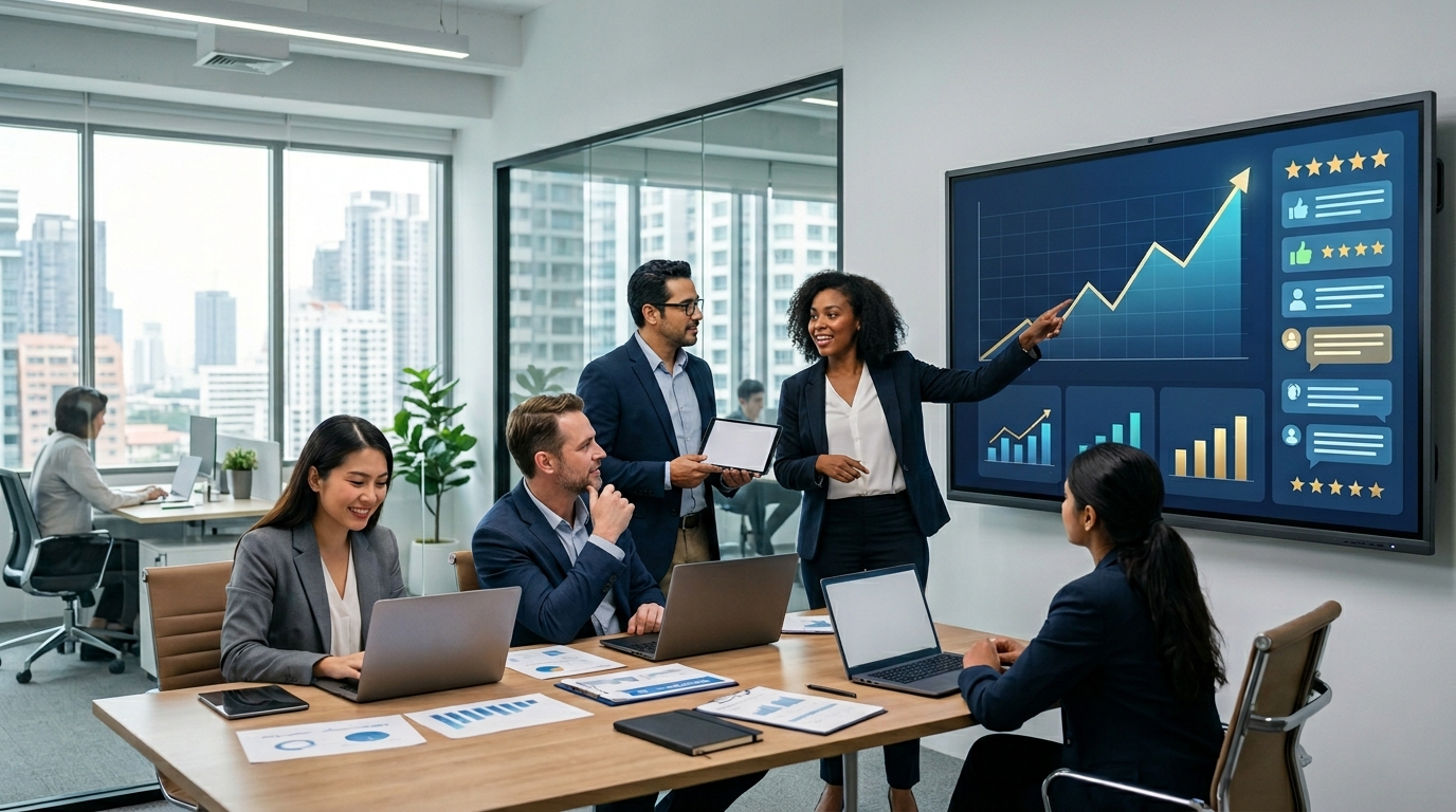 Trusted SEO Services In New Jersey – 12+ Years of Proven Results by WOWbix