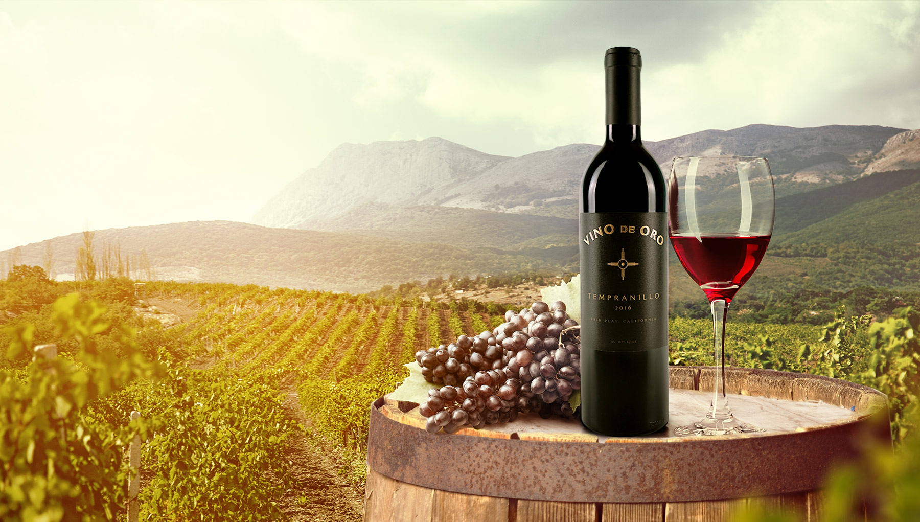 Clarksburg wine trade wholesale – Generational Clarksburg AVA Wines for Trade Partners