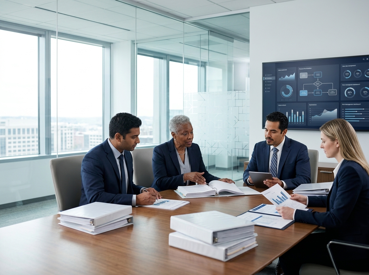 Professional Proposal Development and Submission Support