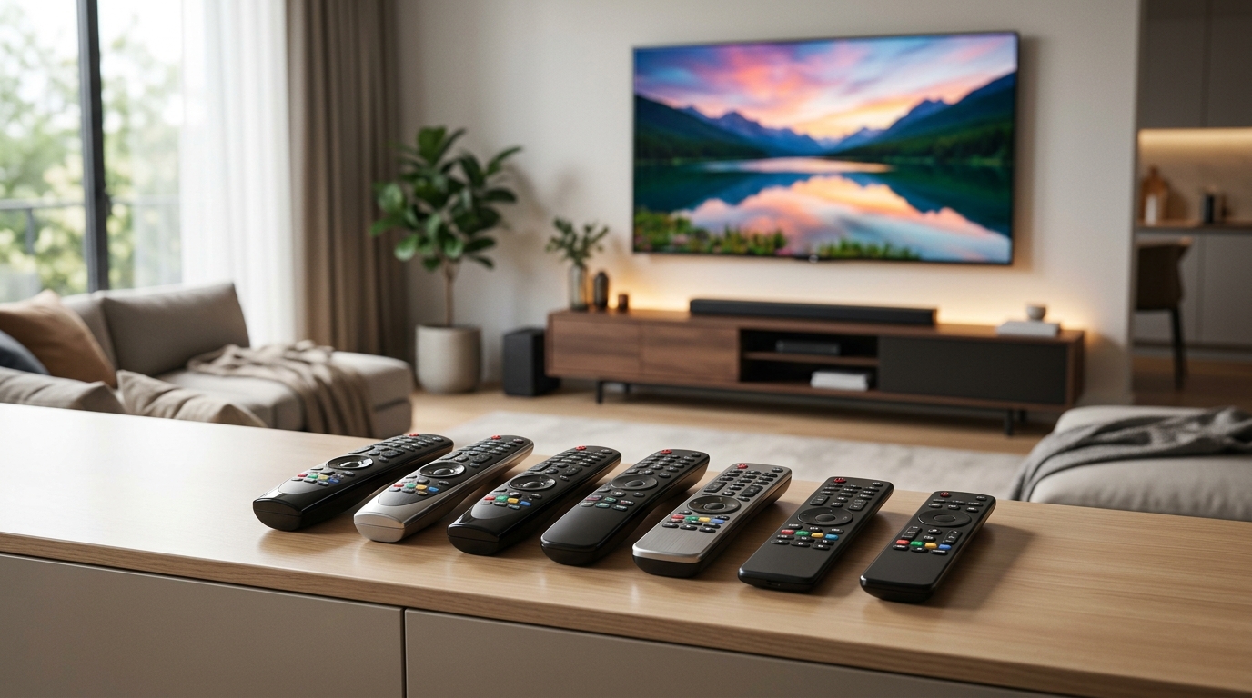 LG TV Fernbedienung kaufen – Große Auswahl bei Boughts de für alle Modelle