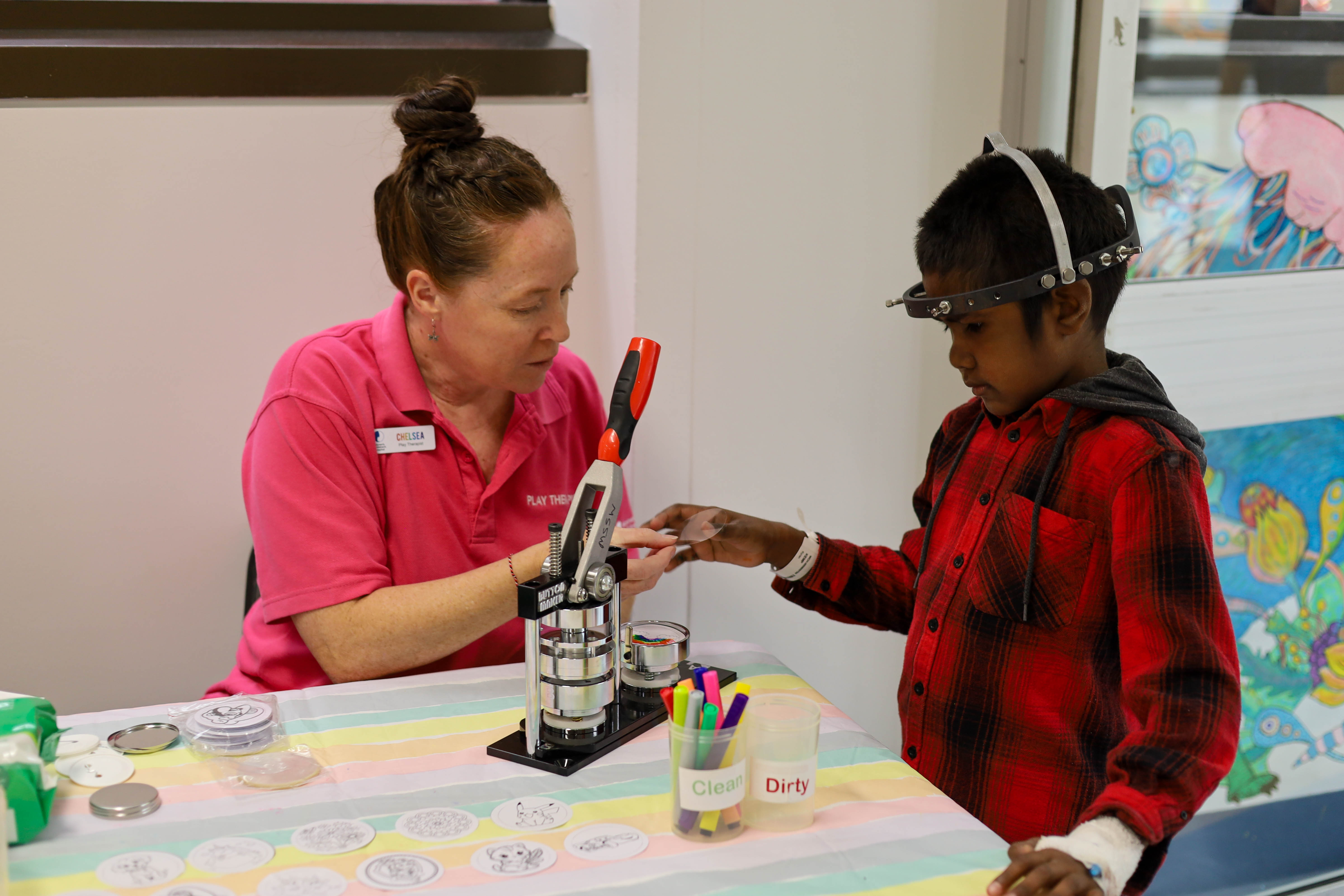 Helping Kids Thrive with ADHD Therapy and Support | Still Building Bridges