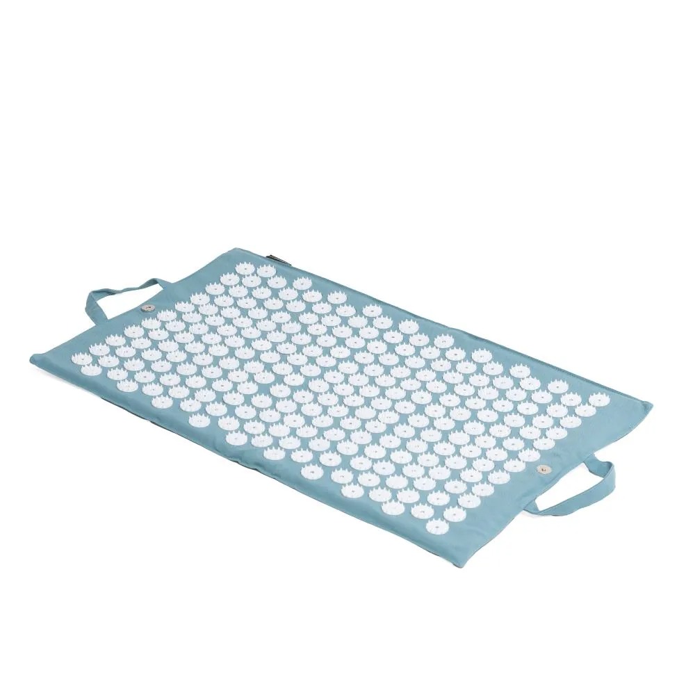 Warum die Fakirmatte perfekt für Menschen mit hohem Stresslevel geeignet ist