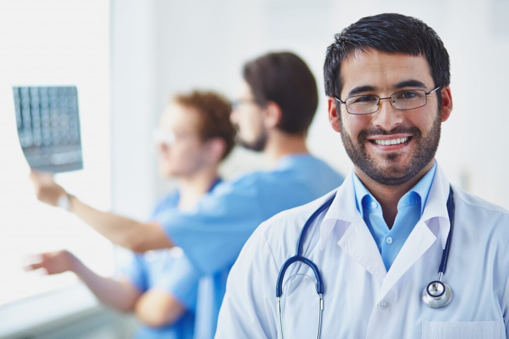 List your practice for free and reach more patients with Vosita