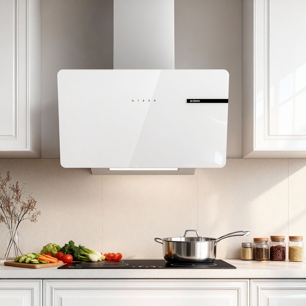 Island Cooker Hood – Benefits of Island Ventilation Systems