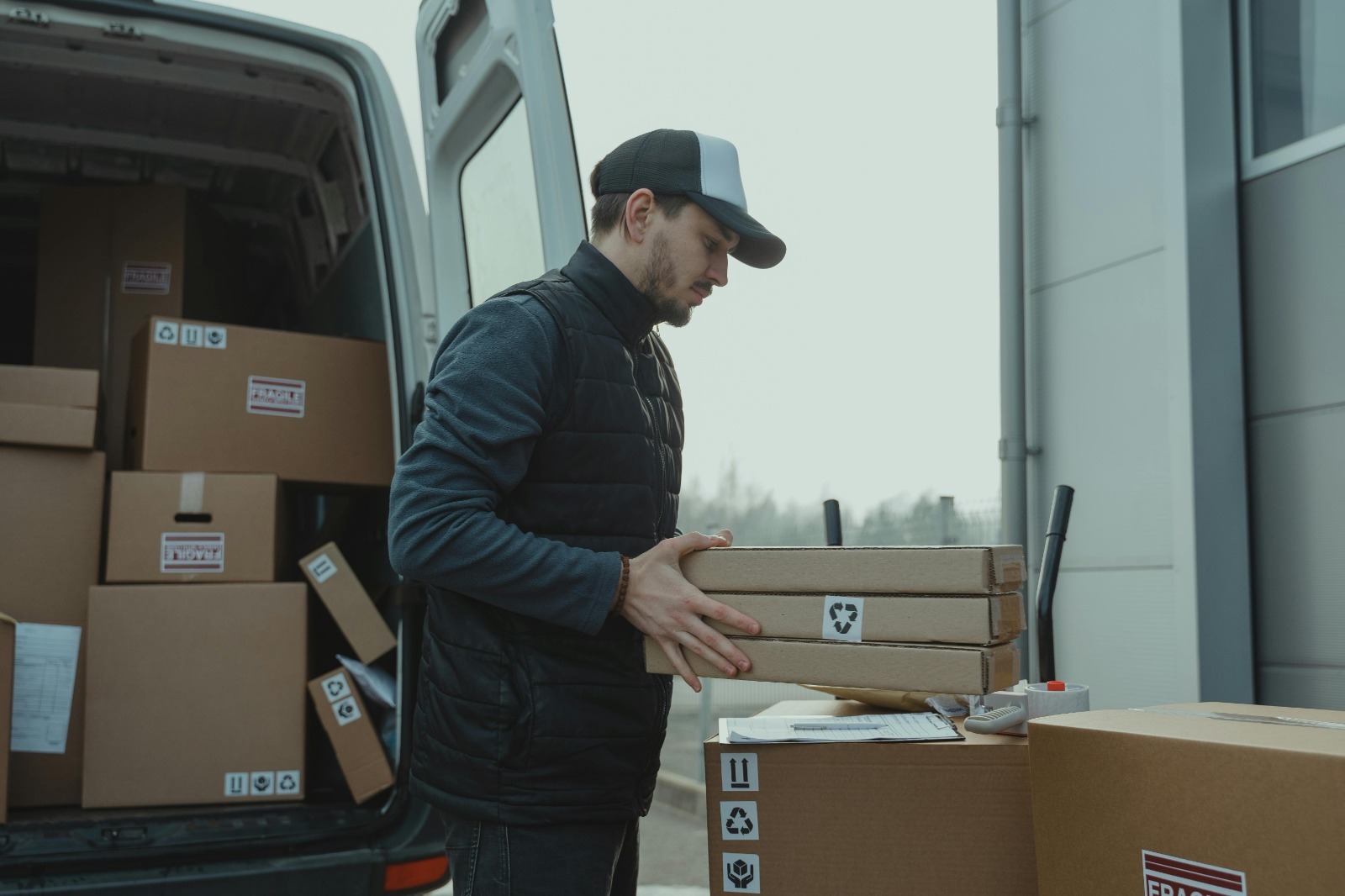 Movers Mesa AZ for Local & Long-Distance Moves