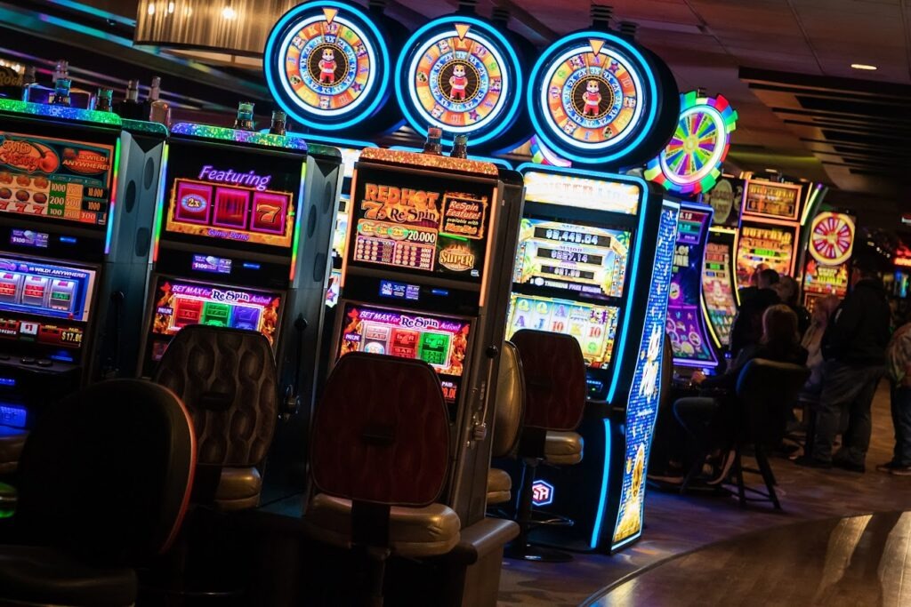 Mercontoto Solusi Slot Online dengan Sistem yang Sederhana