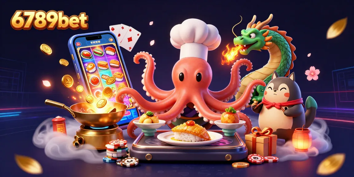 Engage with explosive winning action at 6789bet, featuring colorful slot games and an exciting atmosphere.