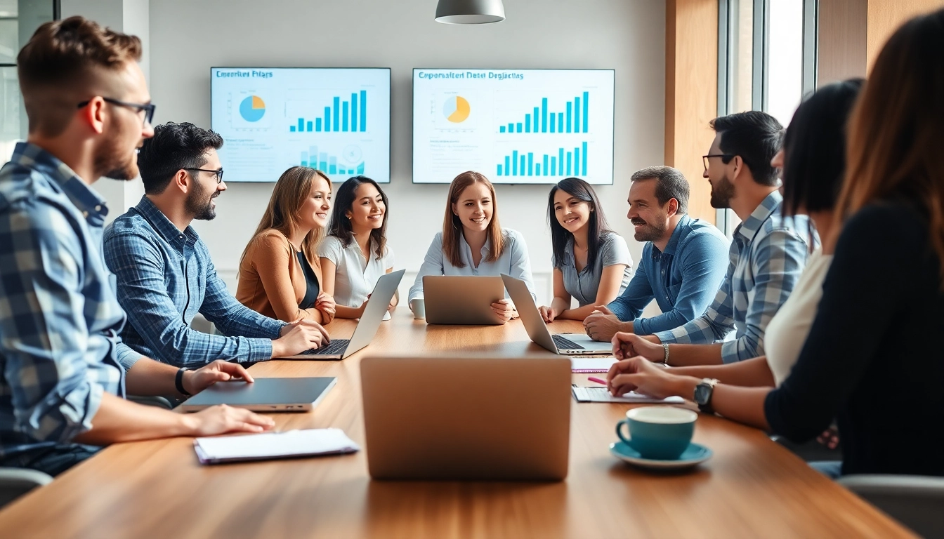Key Responsibilities and Skills for the Marketing Director Role