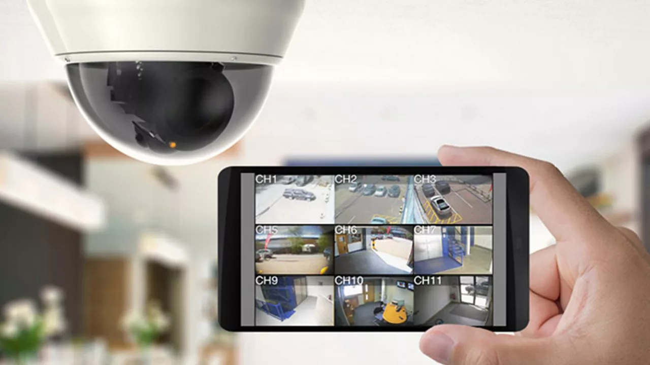 Complete Business Protection with Expert security services Cheltenham Solutions