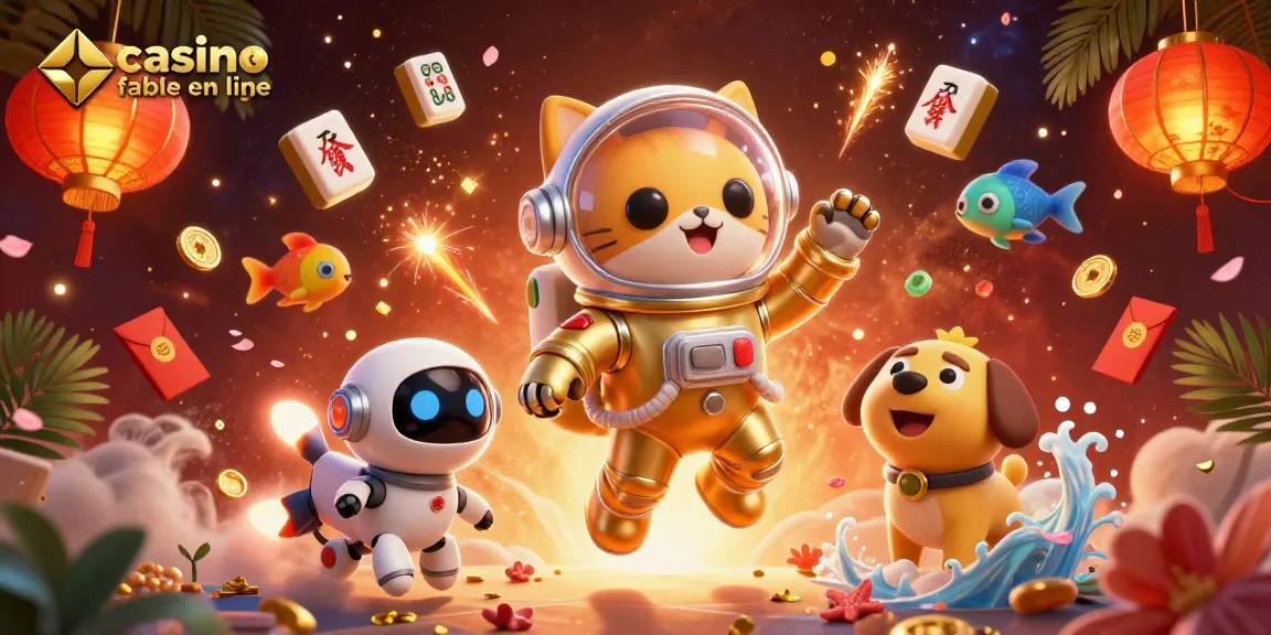 Découvrez le casino fiable en ligne avec une bonne ambiance et des jeux excitants pour un divertissement sans risque.