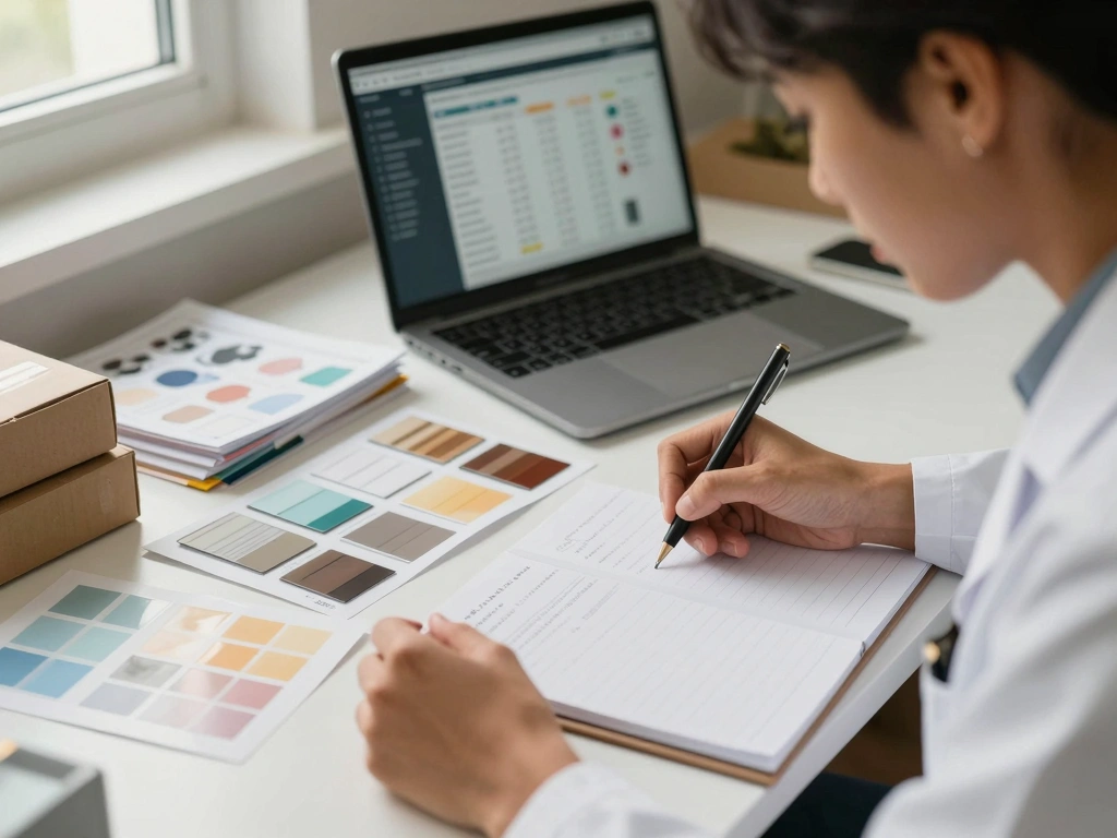 Effective Dropshipping Niche Research Beyond Shopify Saturation - detail