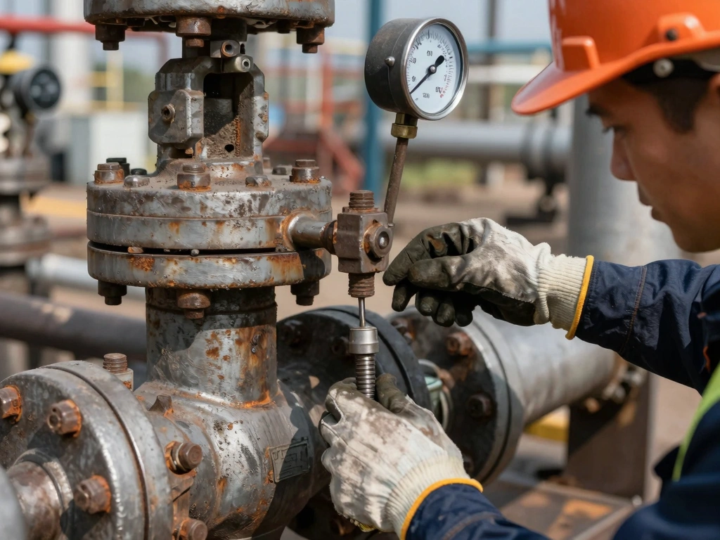 Effective Strategies for Scheduling Turnaround Maintenance in Oil Refineries - detail