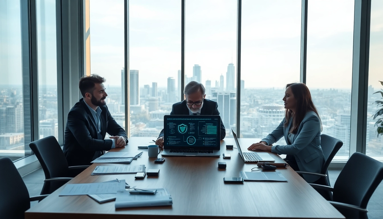 Choosing the Right Cyber Essentials Assessor for Your Business Needs