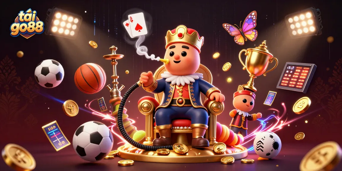 Engage your winnings with tải go88, as a whimsical caterpillar sultan captivates the casino atmosphere.