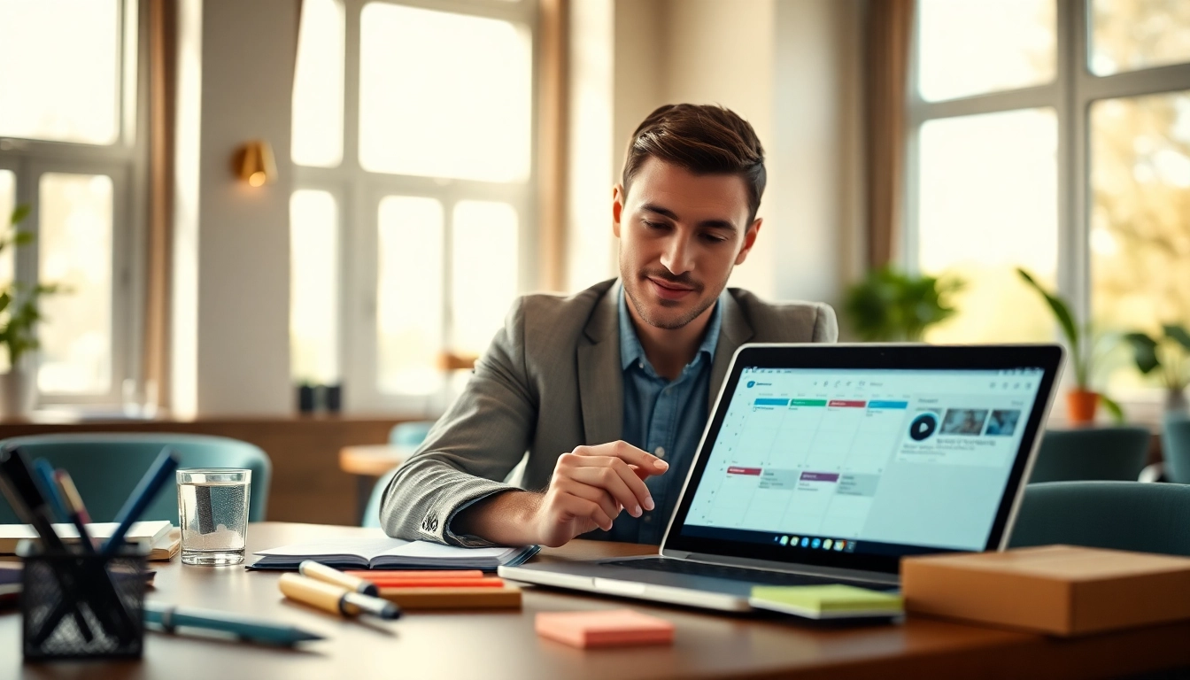 10 Effective Strategies to Seamlessly Organize Your Day for Maximum Productivity
