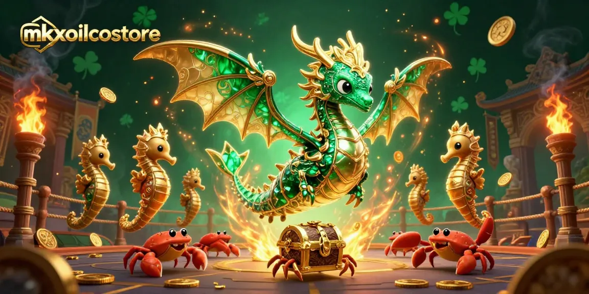 Join the adventure at mkxoilcostore through emerald-rich treasures and dynamic betting excitement!