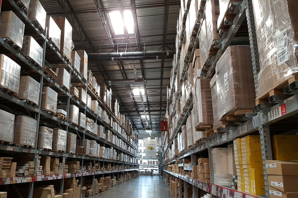 Choosing Contract Manufacturing Services for Business Expansion