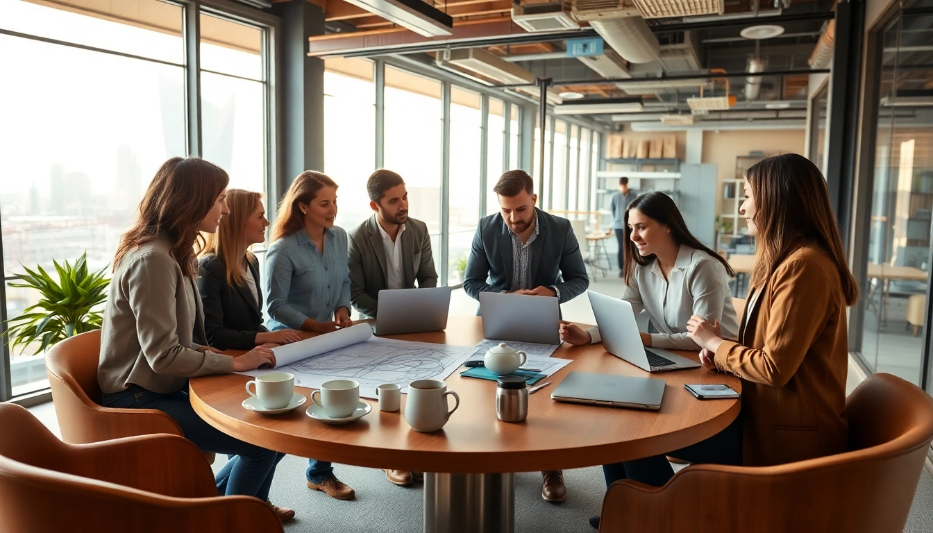 Unlocking the Construction Industry Association Benefits for Your Business