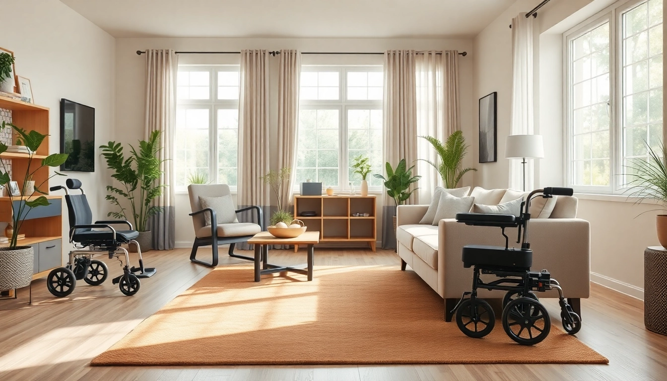 Understanding Individualised Living Options: Tailoring Your Living Experience
