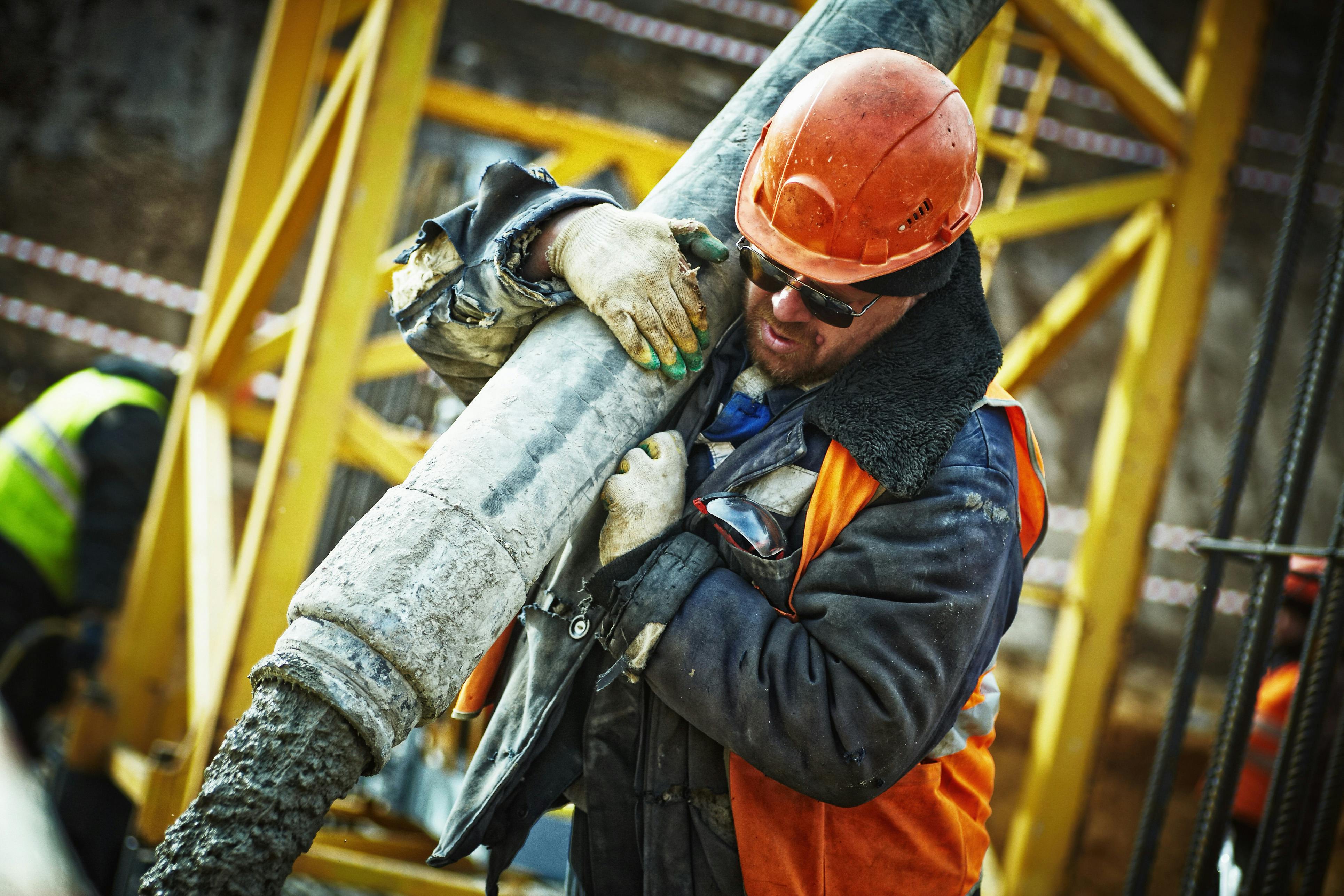 Construction Apprenticeship North Carolina Programs