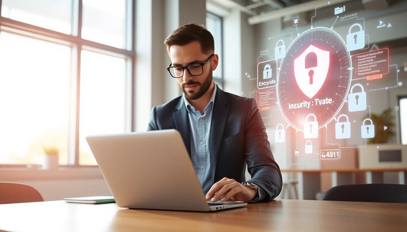 Your Complete Guide to Cyber Essentials Insurance for Businesses